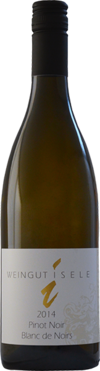2022er Pinot Noir Blanc de Noirs