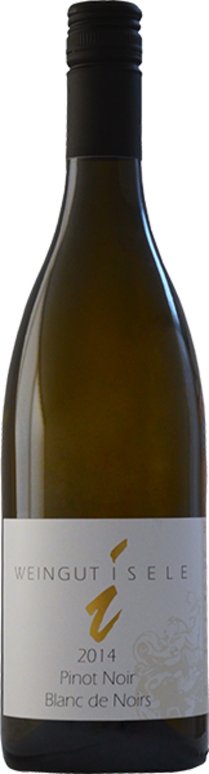 2022er Pinot Noir Blanc de Noirs