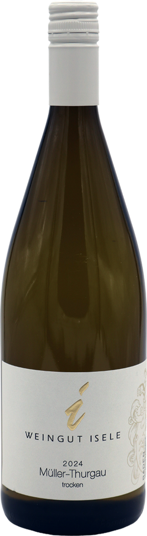 2024er Müller-Thurgau, trocken