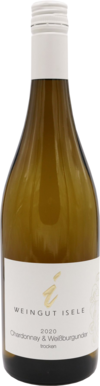 2022er Weißburgunder & Chardonnay, trocken
