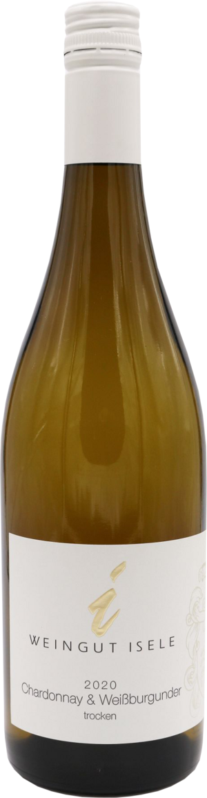 2022er Weißburgunder & Chardonnay, trocken