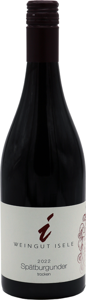 2022er Spätburgunder