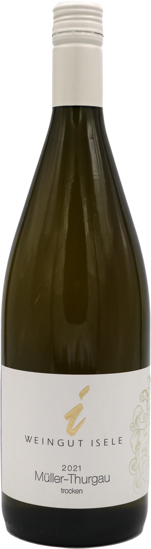 2023er Müller-Thurgau, trocken