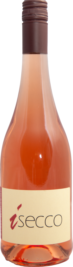 Secco Rose aus Spätburgunder