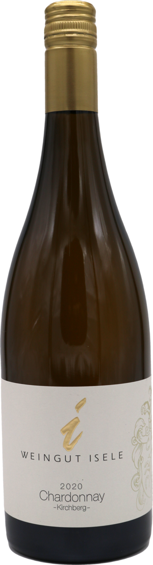 2020er Chardonnay