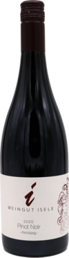 2019er Pinot Noir -Kirchberg-