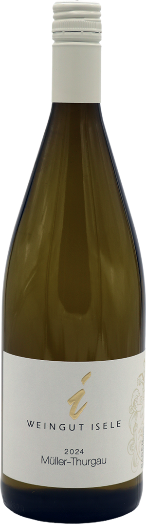 2024er Müller-Thurgau
