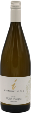 2021er Müller-Thurgau