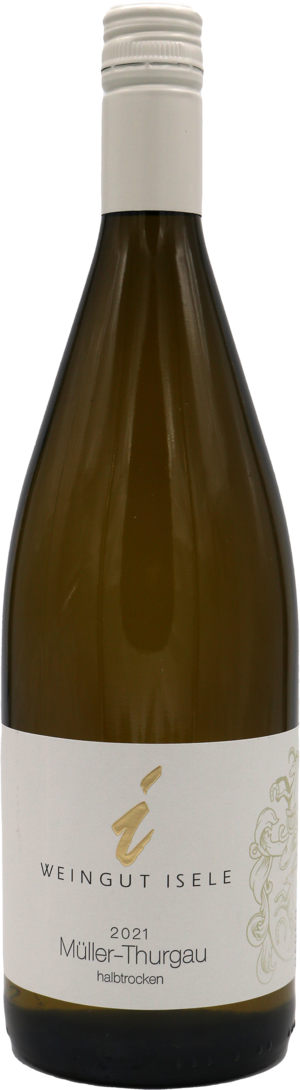 2021er Müller-Thurgau