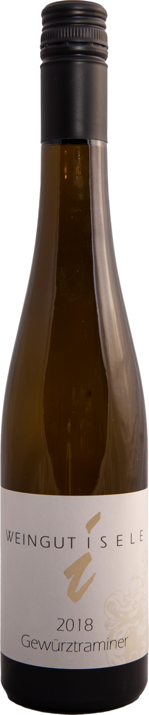 2022er Gewürztraminer