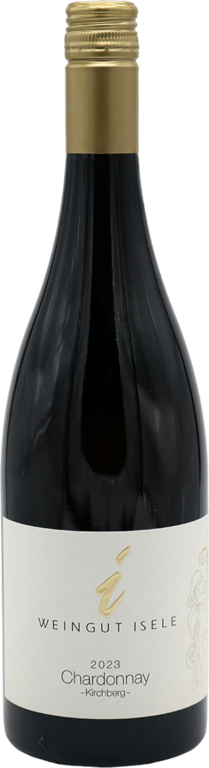 2023er Chardonnay -Kirchberg-