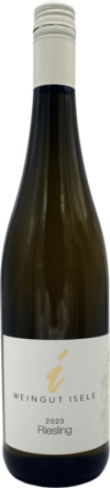2020er Riesling, trocken