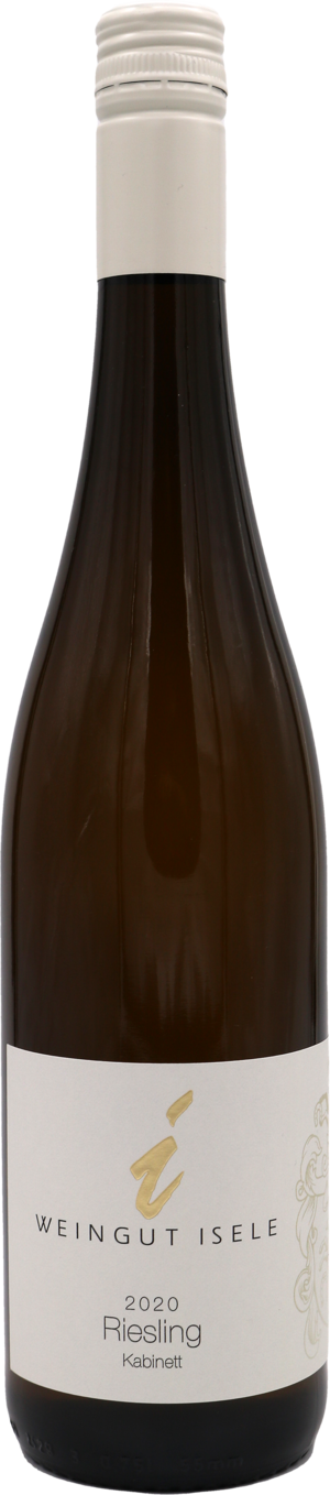 2020er Riesling Kabinett